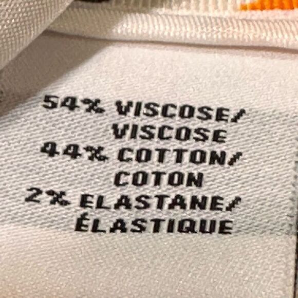 Lafayette 148 New York Abstract Print Blazer - Picture 4 of 5